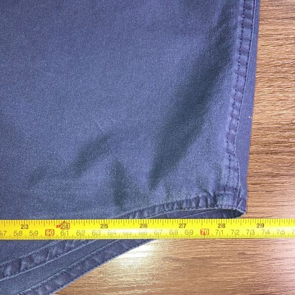 Mens XXL Magellan Outdoors Blue Button Down - Picture 10 of 11